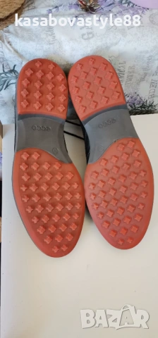 Обувки Ecco 37 н. , снимка 8 - Дамски ежедневни обувки - 54143540