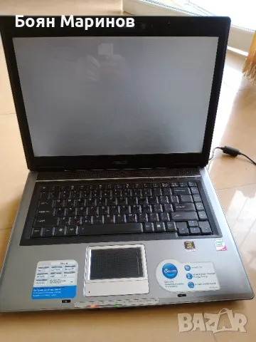 лаптоп - два броя, снимка 4 - Лаптопи за дома - 50046688