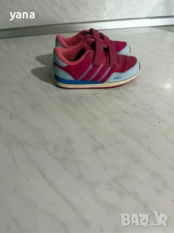 Без забележка децки, снимка 3 - Детски маратонки - 53207706