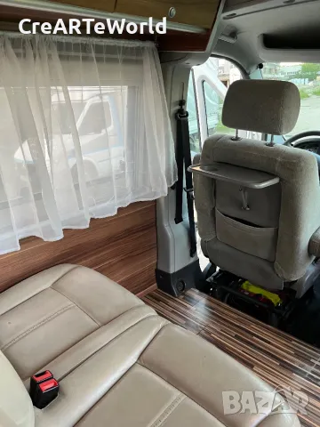 Кемпер Заслужена почивка, снимка 9 - Каравани под наем - 50191502