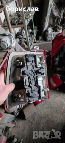 Десен стоп за Опел Вектра а , снимка 2 - Части - 52922552