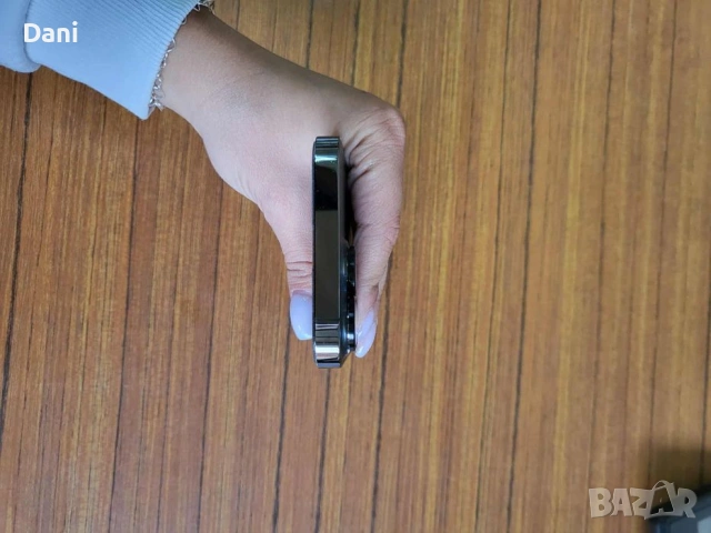 iPhone 13 Pro 128GB, снимка 7 - Apple iPhone - 53103259