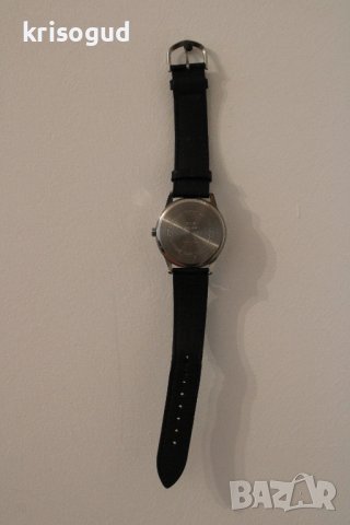 Качествен оригинален мъжки часовник CASIO LTP-1303PL-7B + бонус каишка, снимка 5 - Мъжки - 39374049