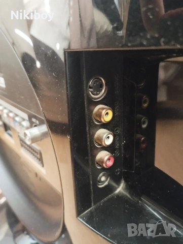 монитор с TV Samsung с дистанционно !HDMI,DVI,VGA, снимка 4 - Монитори - 54294918