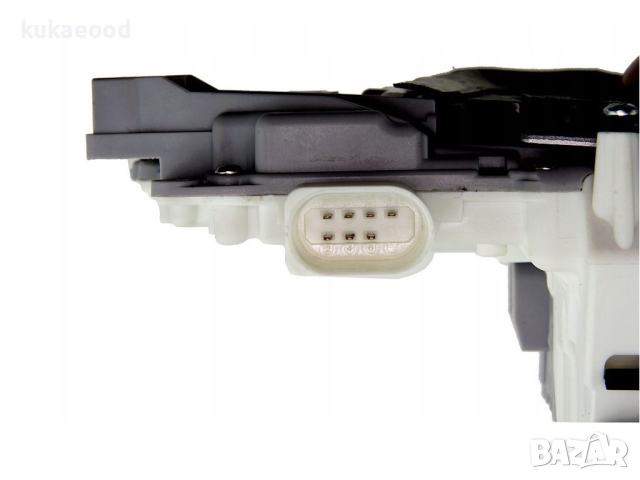 Брава за VW Passat B6 B7 За предна дясна врата, снимка 2 - Части - 44669865