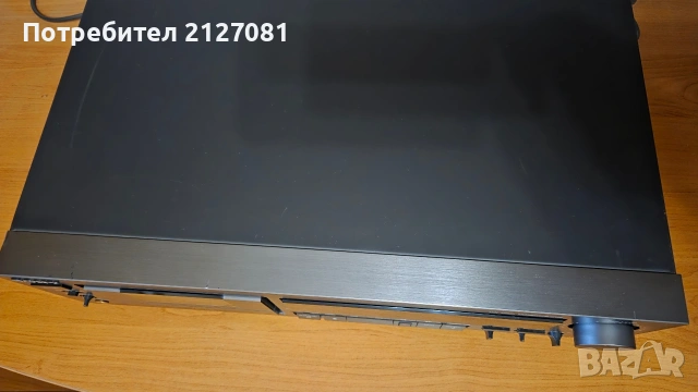 sony tc k750es, снимка 6 - Аудиосистеми - 53218240
