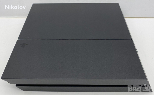 Sony PlayStation 4 (PS4) Хакната, снимка 3 - PlayStation конзоли - 40488800