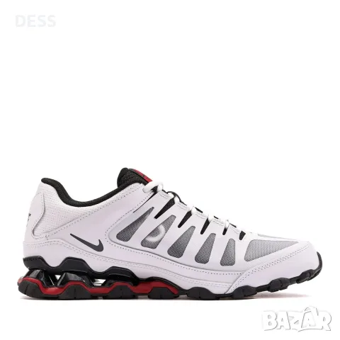 Nike Reax 8 TR Mesh -Мъжки оригинални маратонки, снимка 3 - Маратонки - 56269170