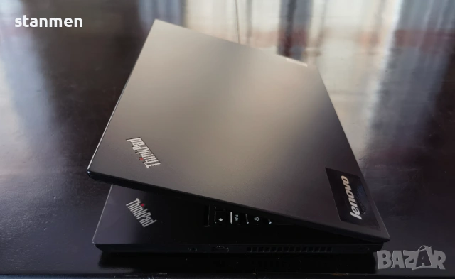 Продавам Гаранционнен Lenovo ThinkPad L14/мат14"сKам/8x2.5ghzThr/nVme256gb/16gb/AmdRadeon/8чБат, снимка 6 - Лаптопи за игри - 54053231