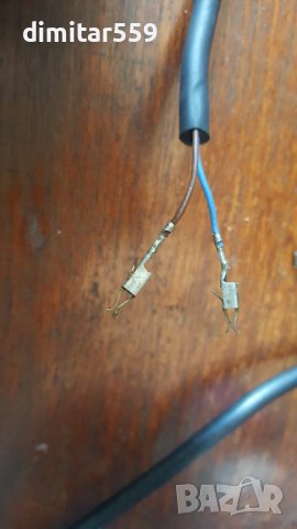 Датчик пламък за печка Eberspacher, снимка 3 - Части - 36797610