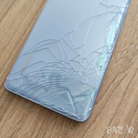 Телефон Xiaomi 12, 256 GB, RAM 8 GB, със счупени стъкла, снимка 4 - Xiaomi - 52220162