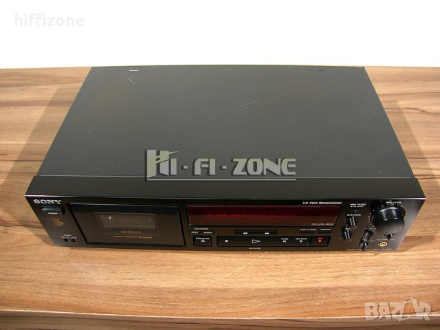  Sony tc-k570 /4  ДЕК , снимка 2 - Декове - 44323432