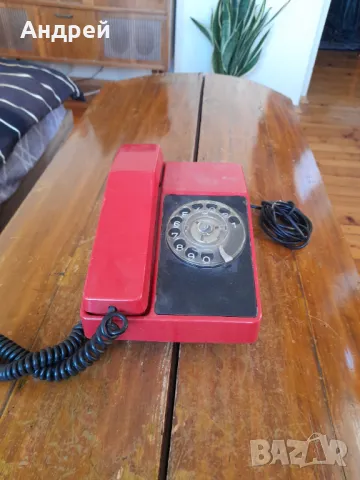 Стар телефон #16