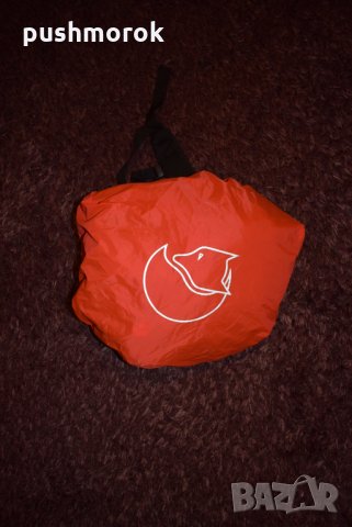 FJALLRAVEN LEKIS DAYPACK, снимка 4 - Спортна екипировка - 31812369