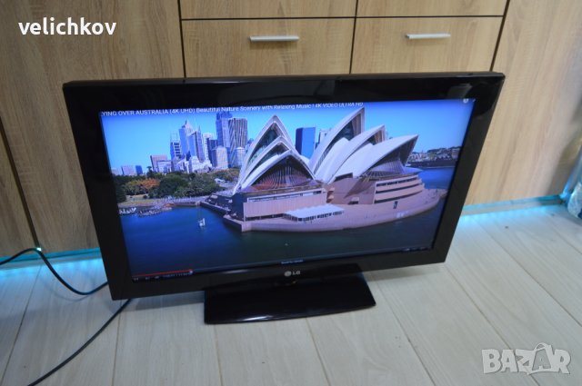 LCD телевизор LG 32LK430, снимка 3 - Телевизори - 38335172