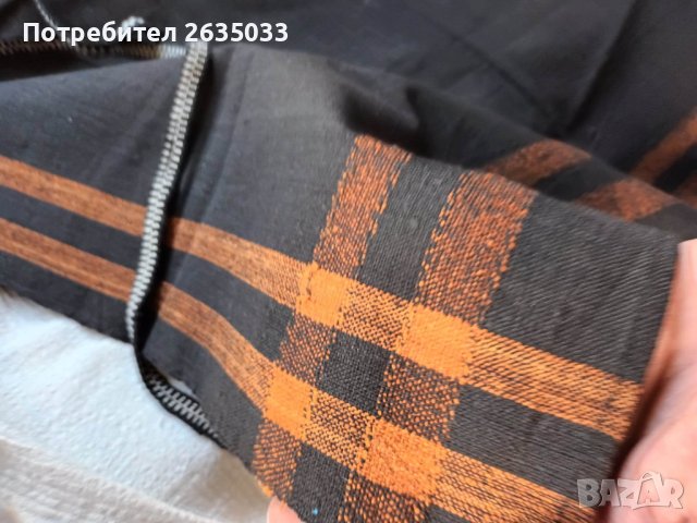 ПРЕСТИЛКА НОСИЯ, снимка 2 - Антикварни и старинни предмети - 40778547