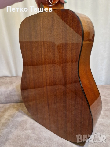 Китара Walden + подарък , снимка 9 - Китари - 54306026