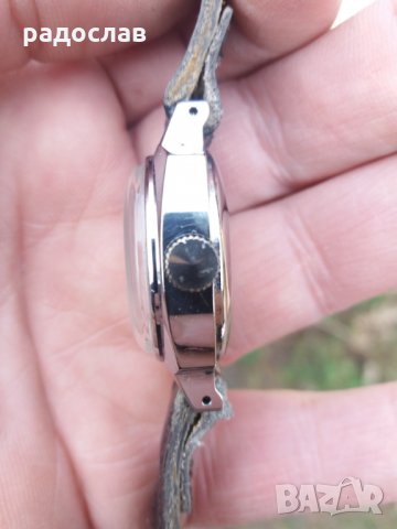 Дамски часовник-ANCRE ANTIMAGNETIC, снимка 2 - Дамски - 31648440