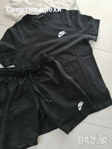 мъжки летни комплекти , снимка 2 - Спортни дрехи, екипи - 50873158