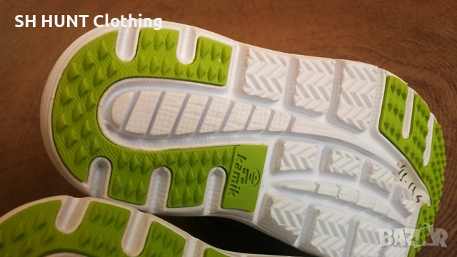KAMIK GORE-TEX Размер EUR 23 детски водонепромокаеми 41-13-S, снимка 12 - Бебешки обувки - 52654396