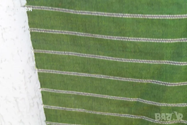 Вълнена престилка за народна носия, снимка 5 - Антикварни и старинни предмети - 50130668