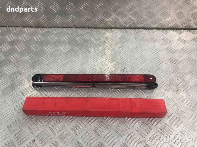 Триъгълник Mercedes A-Class,W168,2001г.