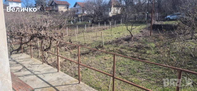 Вила с 1 декър двор - гр.Лом, снимка 6 - Вили - 54045625