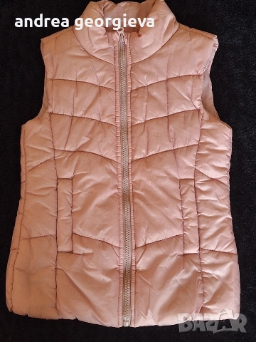 Грейки за Момичета, снимка 5 - Детски якета и елеци - 53882810