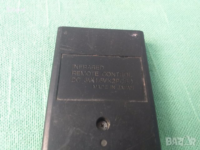 SHARP дистанционно, снимка 4 - Плейъри, домашно кино, прожектори - 30237118