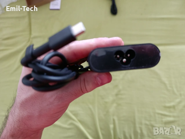 НОВО 165W USB-C зарядно за лаптоп- Универсално-Бързо зареждане, снимка 9 - Батерии за лаптопи - 53973989