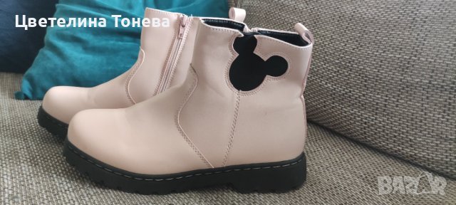 Боти Мики Маус