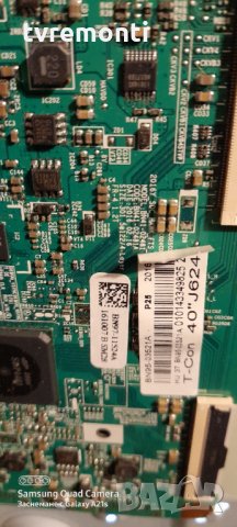 TCon BOARD ,BN95-03521A, BN41-02481A, снимка 3 - Части и Платки - 31515394