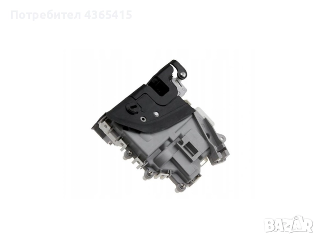 Брава за Audi A5 8Т за задна дясна врата 8K0839016C, снимка 2 - Части - 52563242