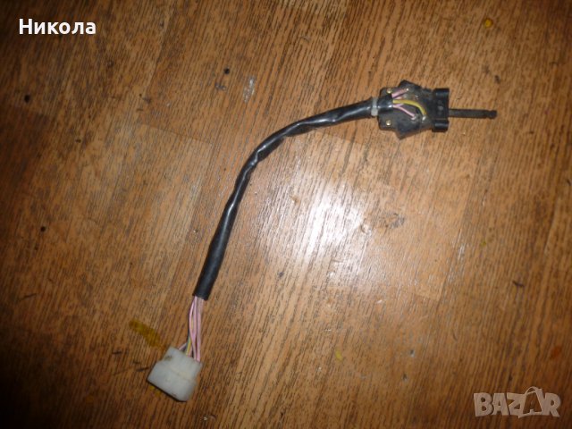 Копче за степени Сузуки Витара 1.6, снимка 4 - Части - 40528884