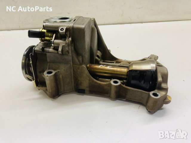 Маслена помпа за Opel Опел Астра К 1.0 Турбо B10XFL 55494912 63220086 2017, снимка 7 - Части - 44419175