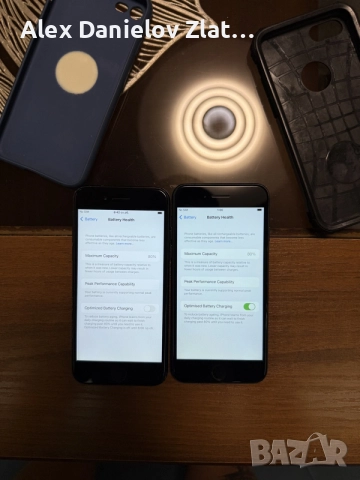 Iphone 7 128/256GB Отключени, снимка 6 - Apple iPhone - 55907508