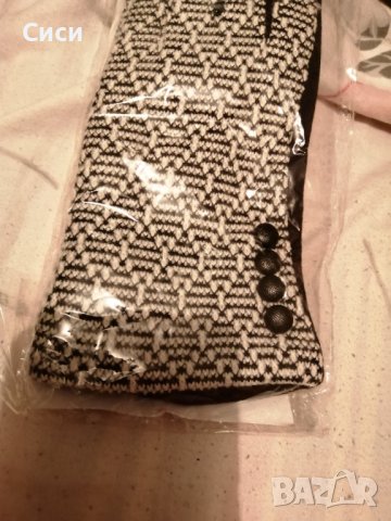 Ръкавици дамски