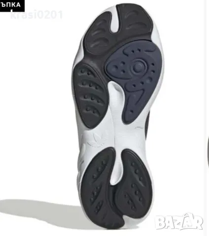 Оригинални маратонки на ADIDAS ADIFOM! 40 2/3, 42, 43,46 , снимка 8 - Маратонки - 49936019