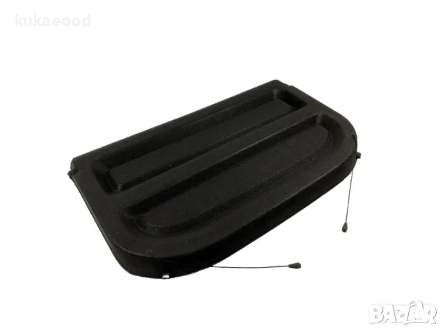 Кора за багажник на Nissan Qashqai J12 2021+, снимка 3 - Части - 49211526