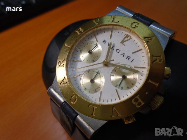 Дамски хронограф, снимка 8 - Дамски - 29480591