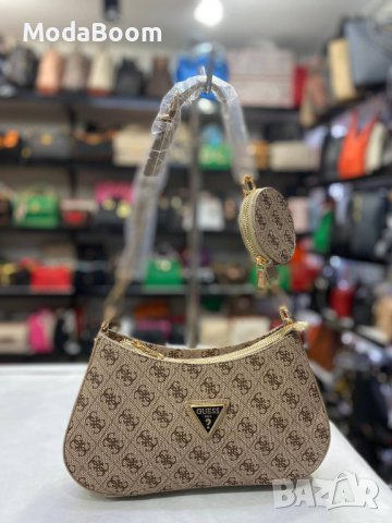 👜Дамски чанти Guess👜, снимка 9 - Чанти - 42929678