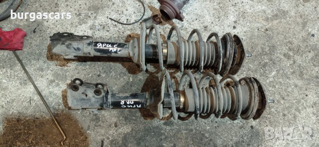 Макферсони Toyota Yaris - 60лв