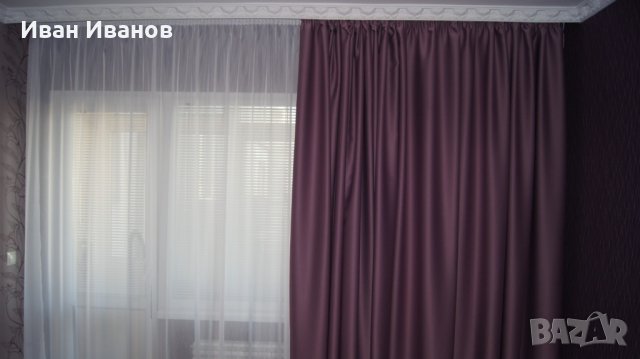 Тапицерски и шивашки услуги, снимка 9 - Шивашки услуги - 29389025