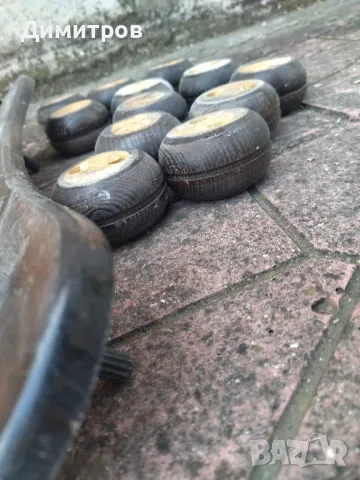 Дървени орнаменти, снимка 5 - Декорация за дома - 50297352