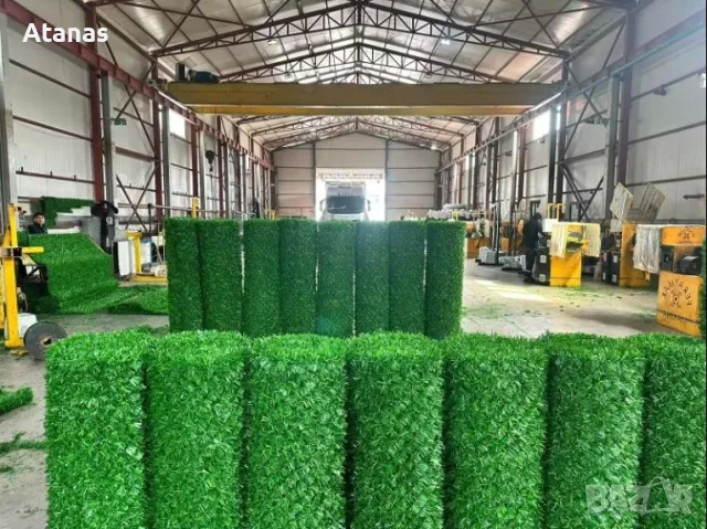 Ограда-пана-колове-врати-портали, снимка 13 - Огради и мрежи - 39223973