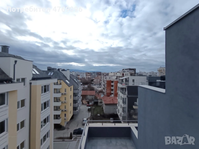 Продавам мезонет в кв. Надежда, снимка 4 - Апартаменти - 53959998