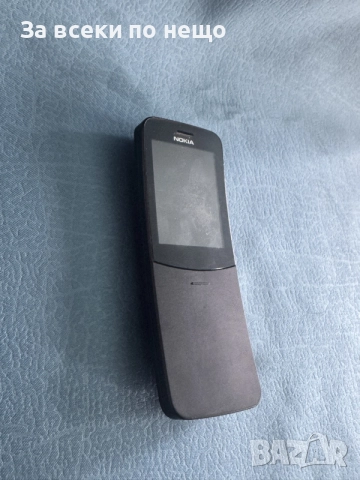 Nokia 8110 4G - Nokia TA-1071 , снимка 3 - Nokia - 55850713