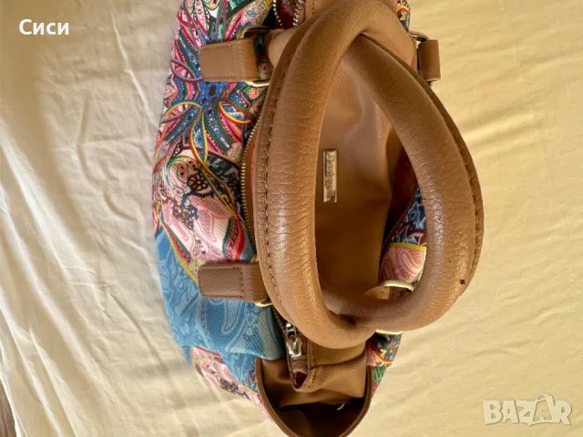 Michael kors L анорак, снимка 6 - Суичъри - 47564606