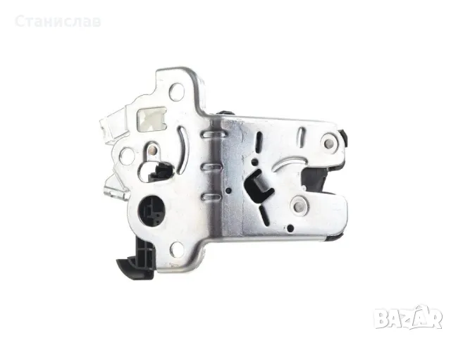 Audi A1 8X Брава за багажник , снимка 4 - Части - 50184929