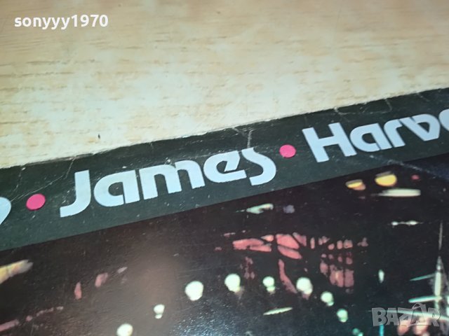 BARCLAY JAMES HARVEST-ПЛОЧА 0204231752, снимка 6 - Грамофонни плочи - 40227179
